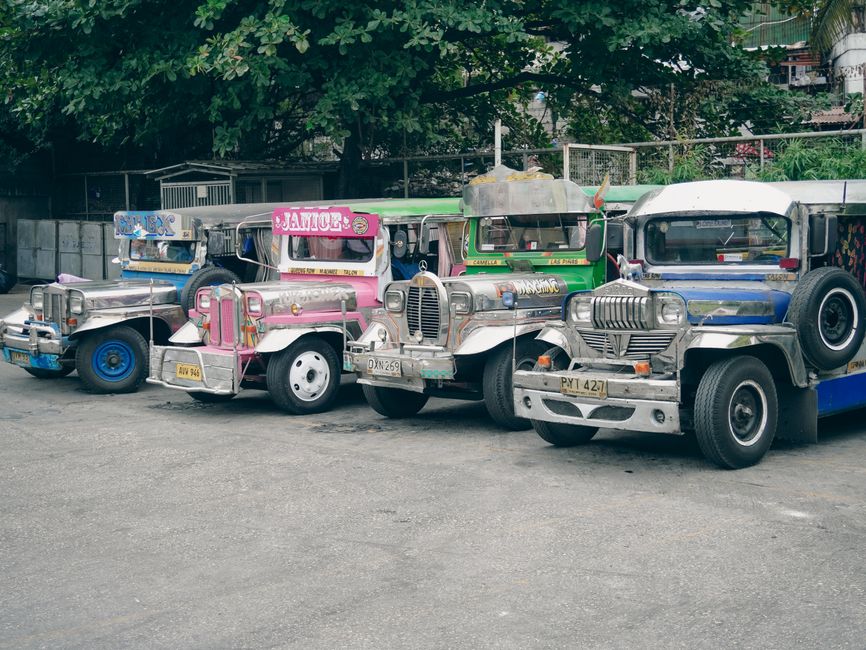 Cebu travel guide 2026
