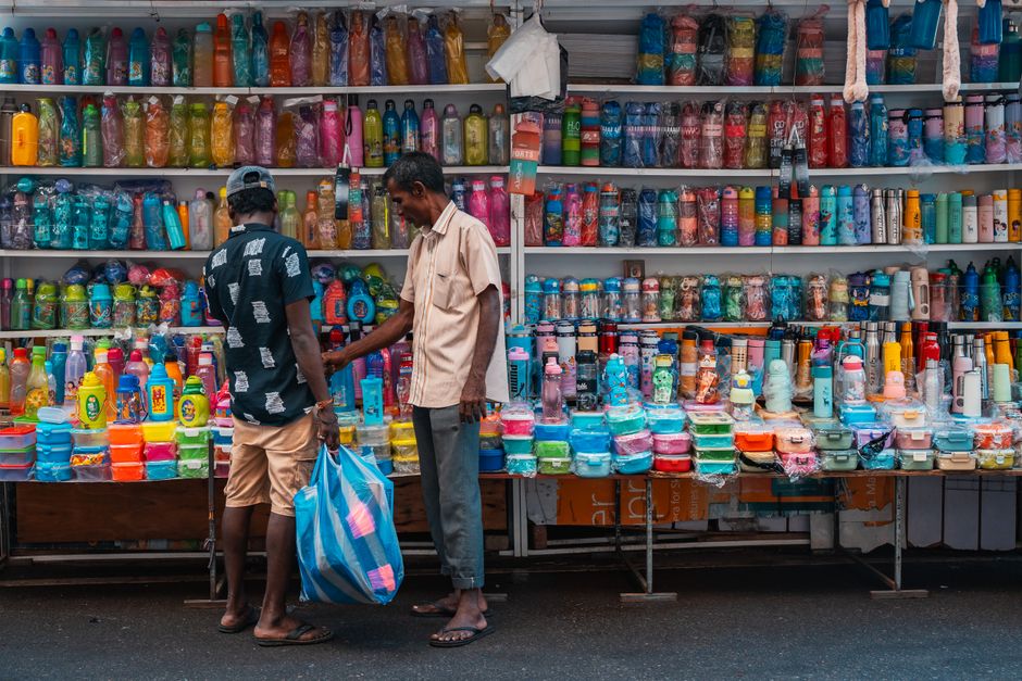 Colombo travel guide 2026