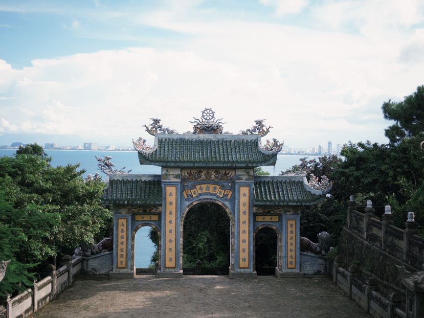 Da Nang travel guide 2026