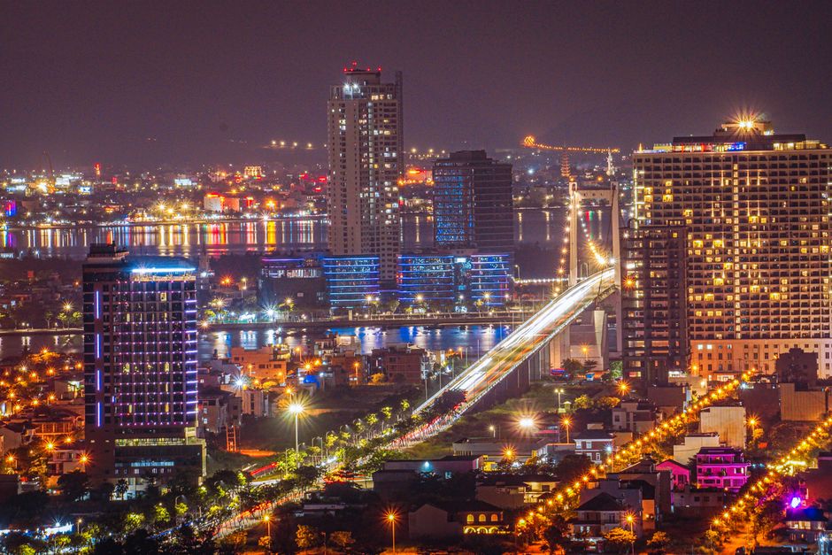 Best hotels in Da Nang 2026