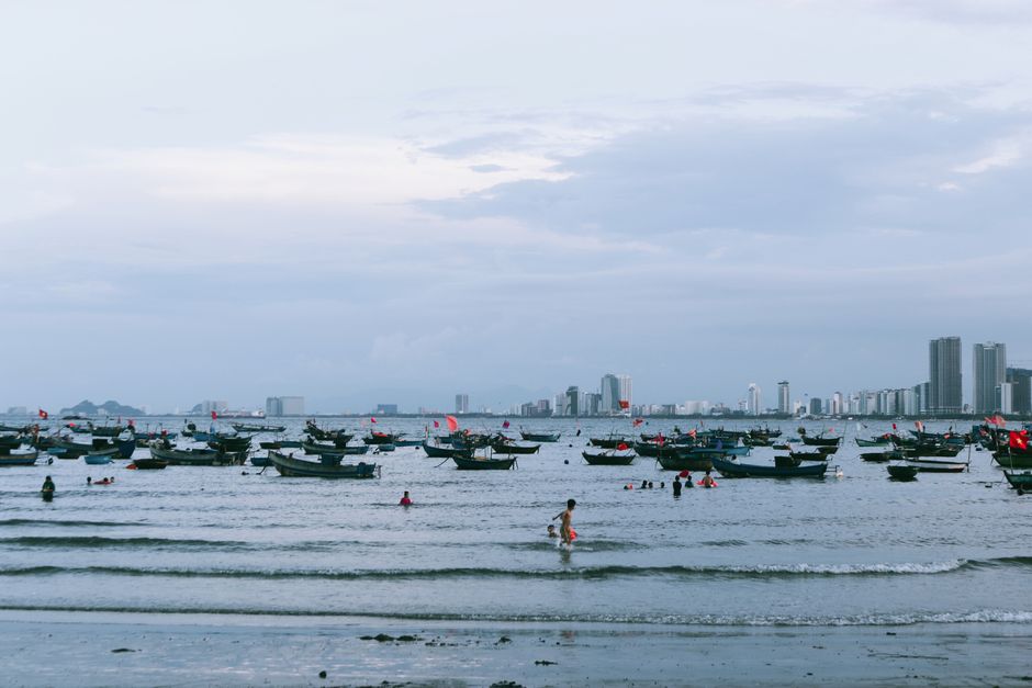 Best hotels in Da Nang 2026