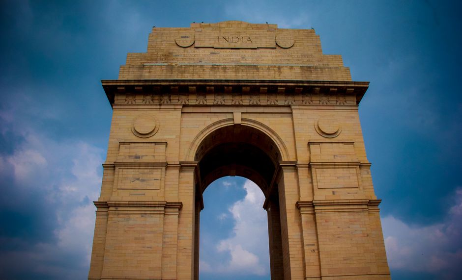 Best hotels in Delhi 2026