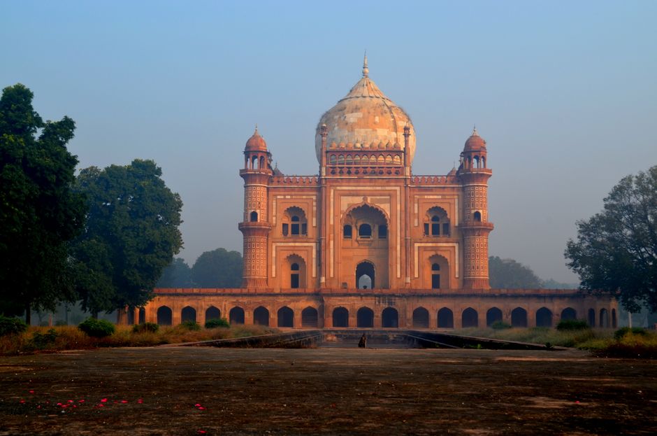 Best hotels in Delhi 2026