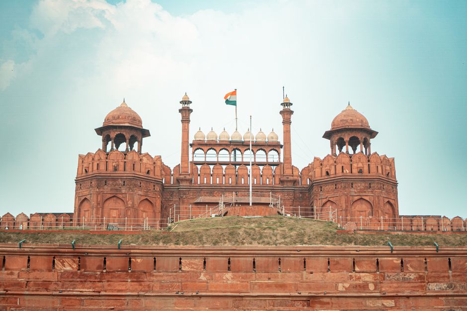 Best hotels in Delhi 2026