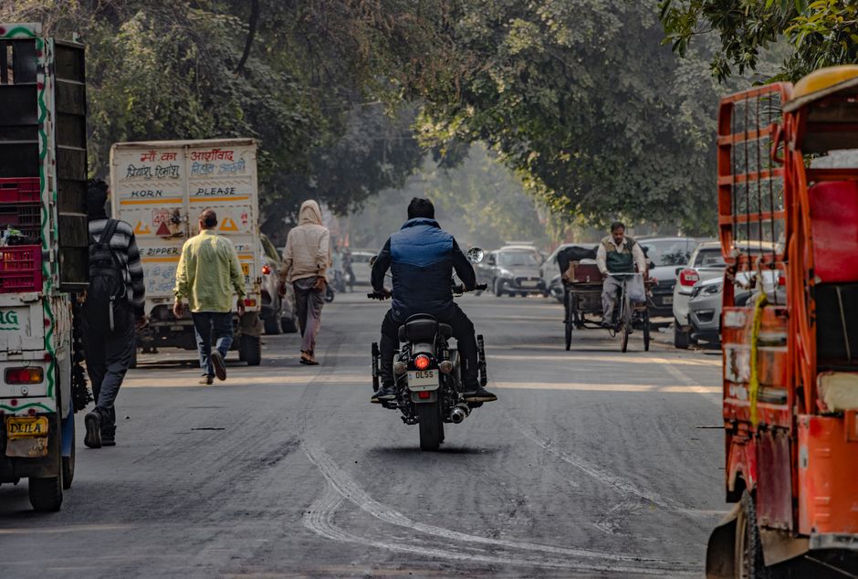 Delhi travel guide 2026