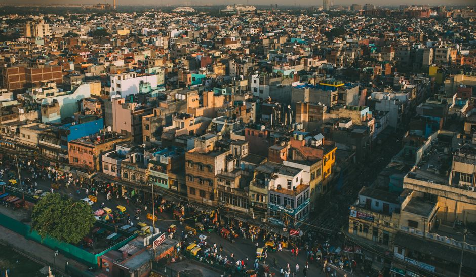 Delhi travel guide 2026