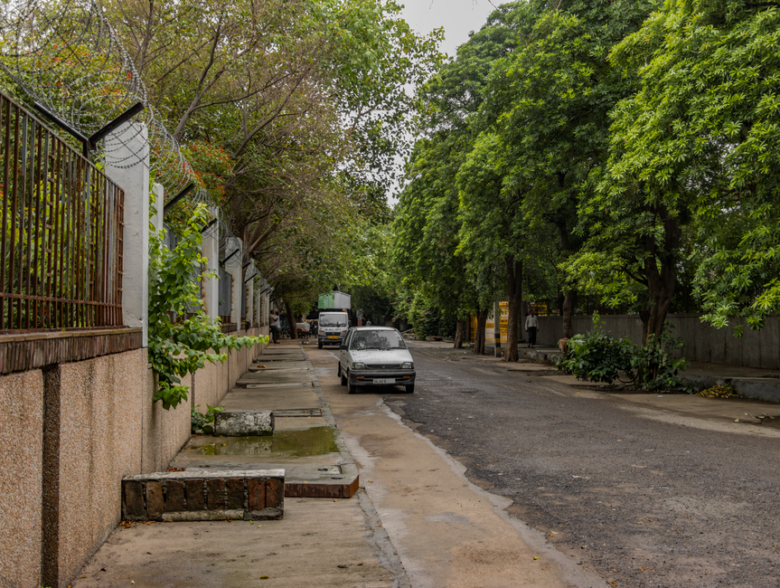 Delhi travel guide 2026