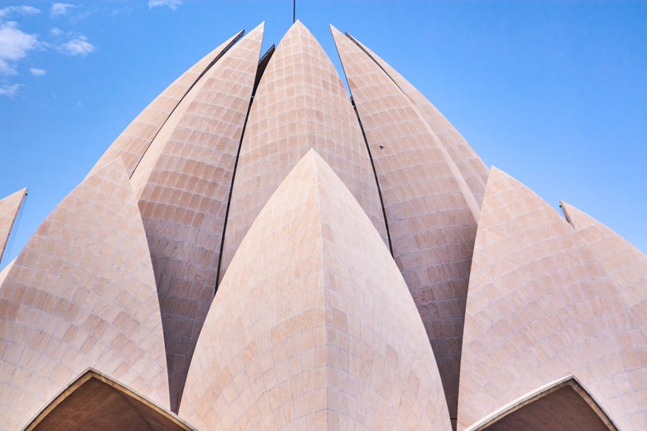 Best hotels in Delhi 2026