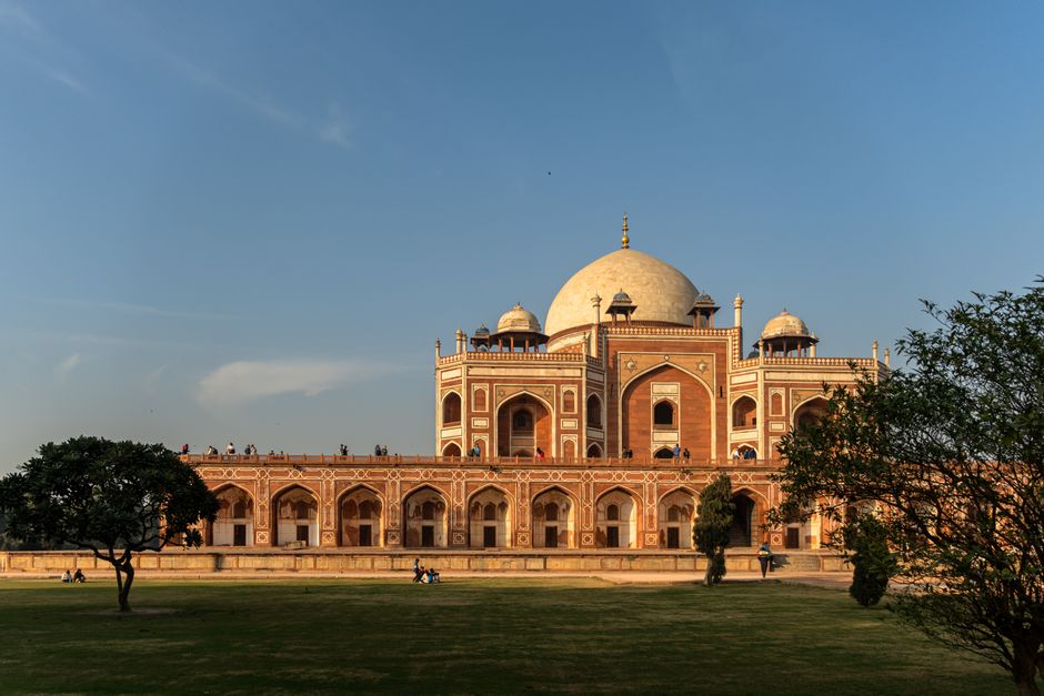 Best hotels in Delhi 2026
