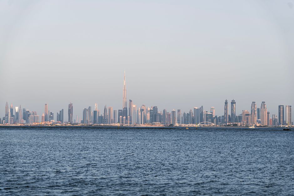 Best hotels in Dubai 2026