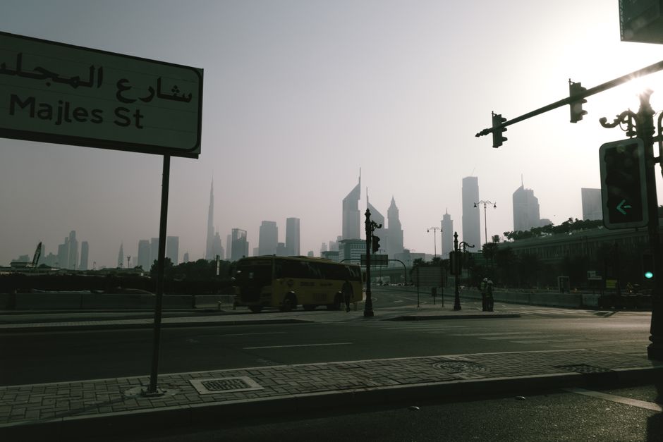 Dubai travel guide 2026