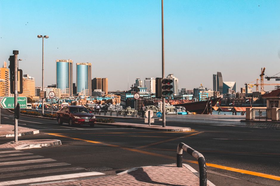 Dubai travel guide 2026