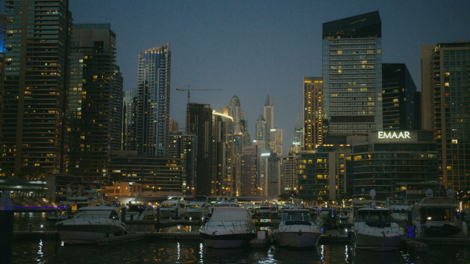 Best hotels in Dubai 2026
