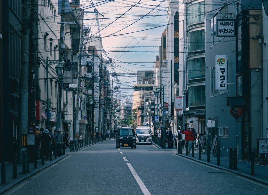 Fukuoka travel guide 2026