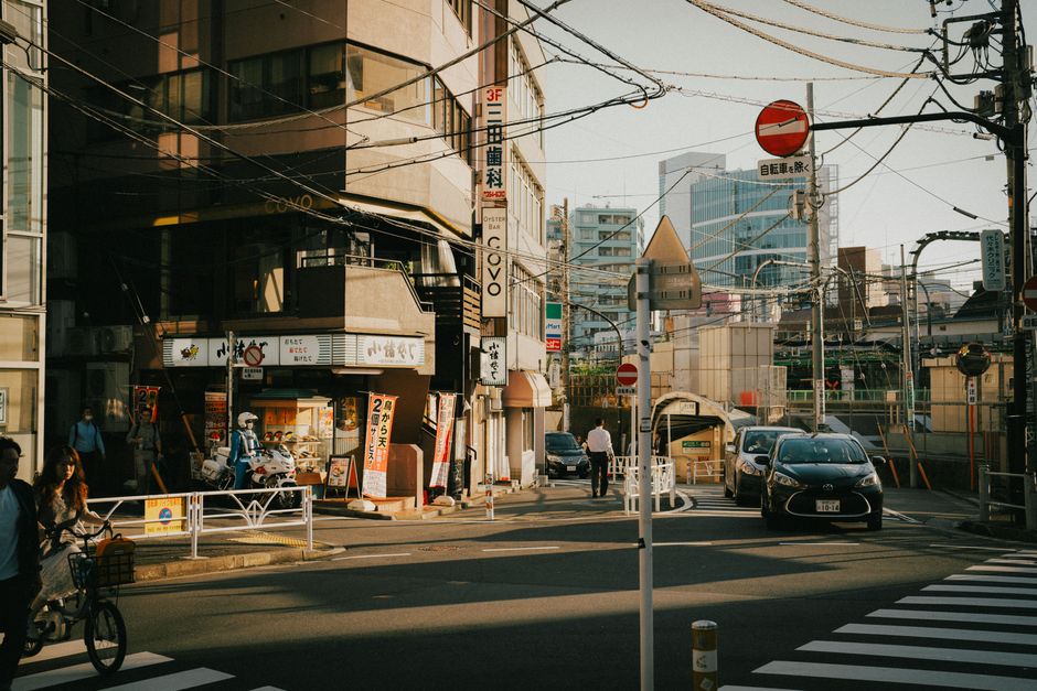 Fukuoka travel guide 2026