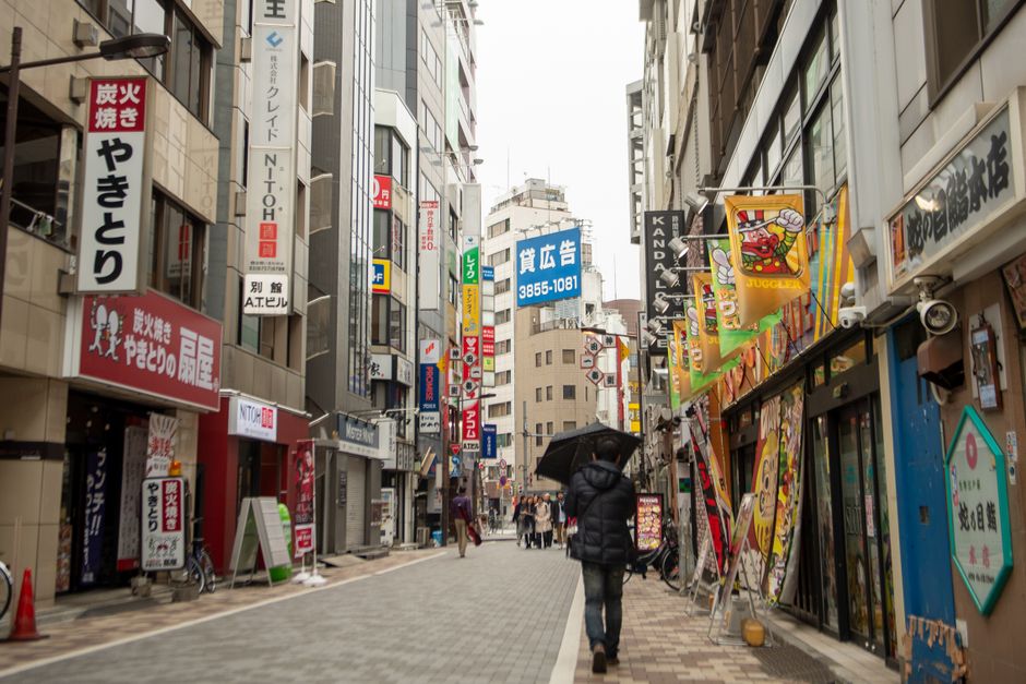 Fukuoka travel guide 2026