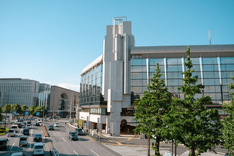 Best hotels in Fukuoka 2026
