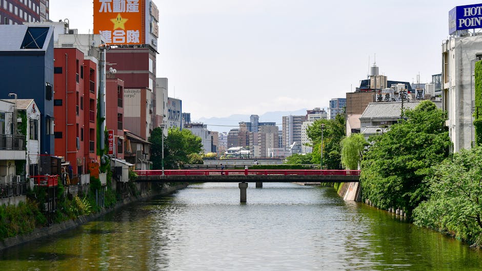 Best hotels in Fukuoka 2026