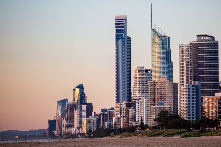 Best hotels in Gold Coast 2026