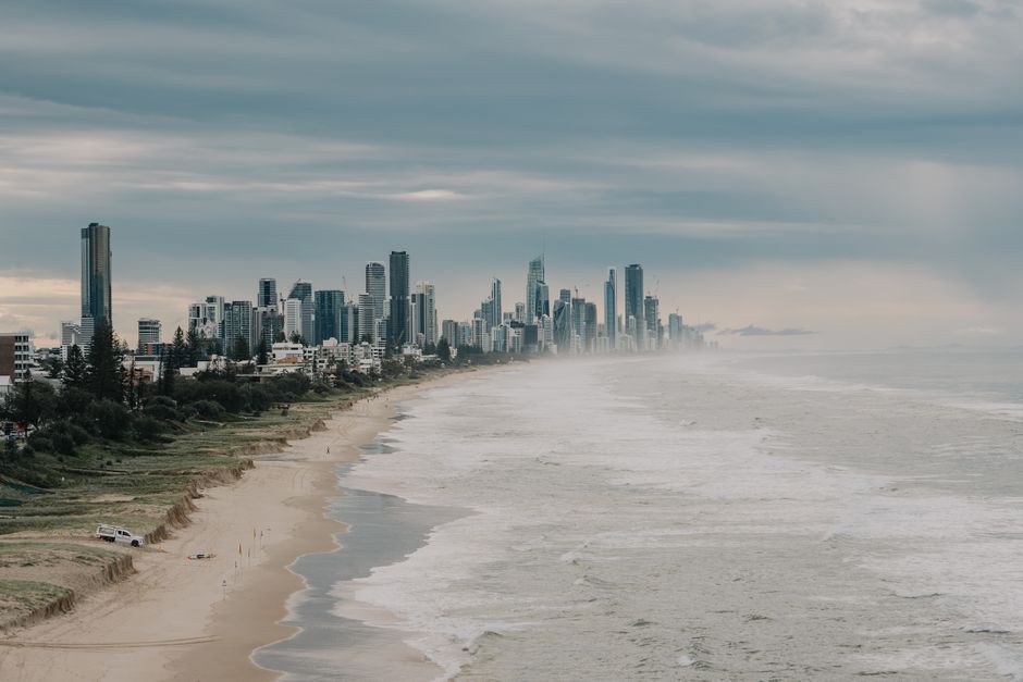 Best hotels in Gold Coast 2026