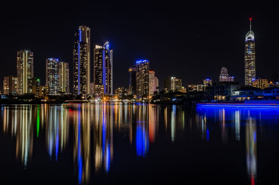 Gold Coast travel guide 2026