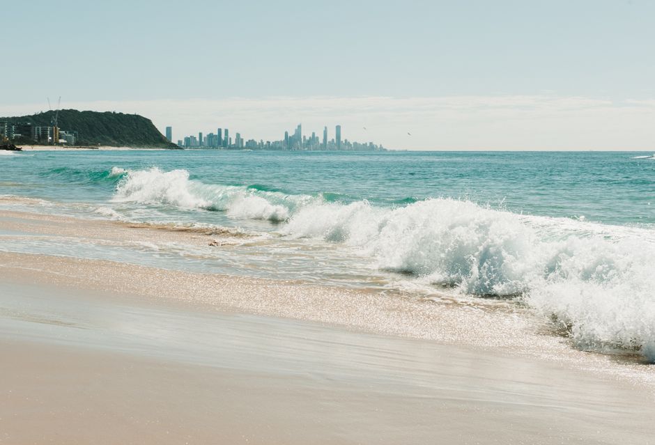 Gold Coast travel guide 2026