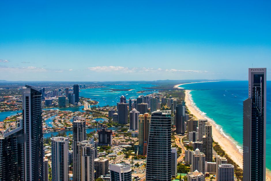Gold Coast travel guide 2026