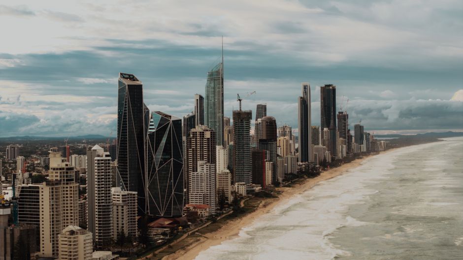 Best hotels in Gold Coast 2026
