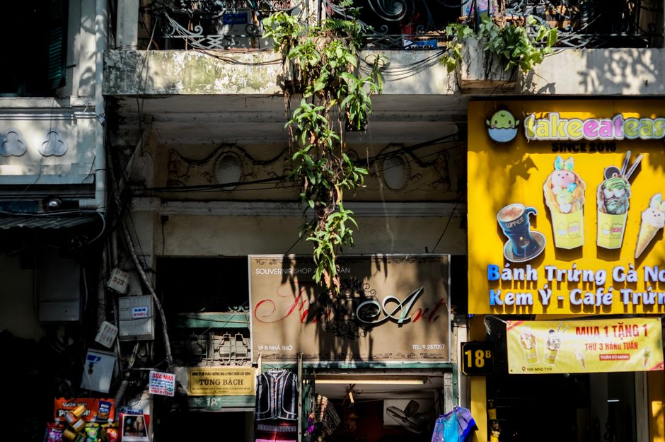 Hanoi travel guide 2026