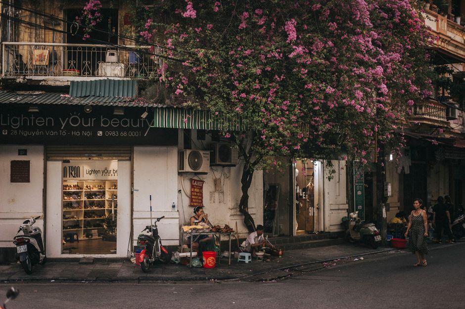 Hanoi travel guide 2026