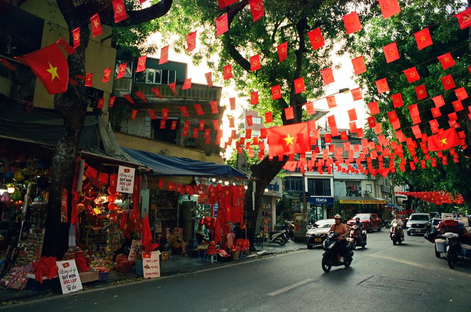 Hanoi travel guide 2026
