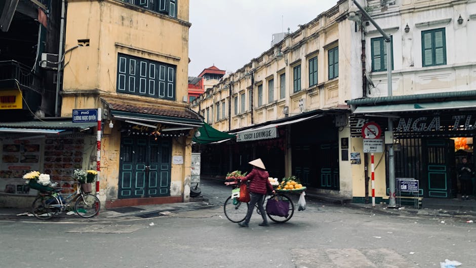 Best hotels in Hanoi 2026