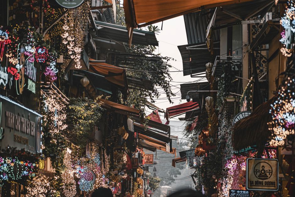Best hotels in Hanoi 2026