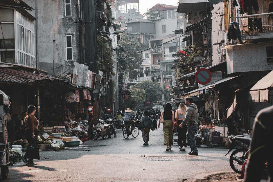 Best hotels in Hanoi 2026