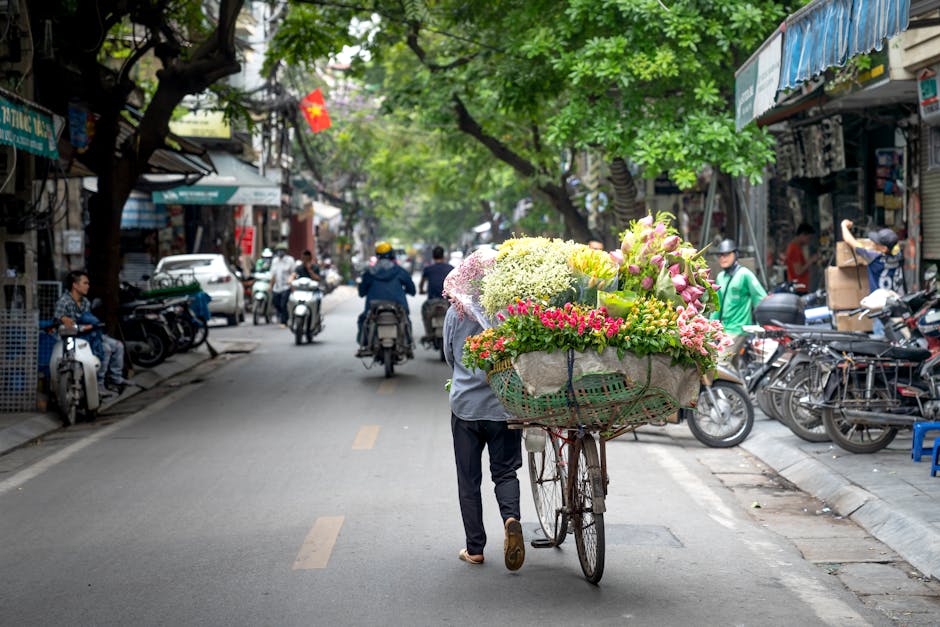 Best hotels in Hanoi 2026