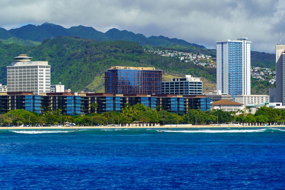 Best hotels in Hawaii 2026