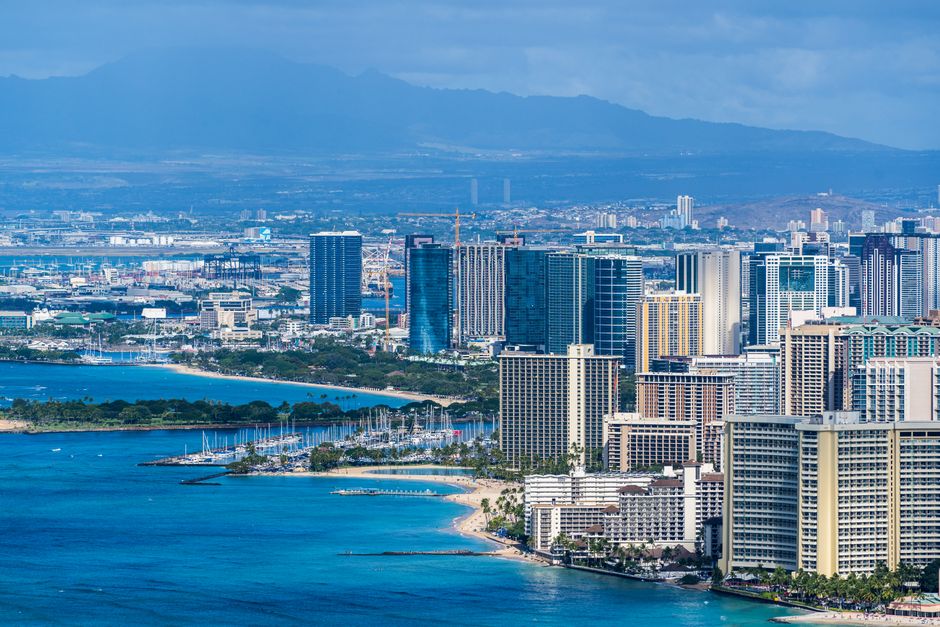 Hawaii travel guide 2026