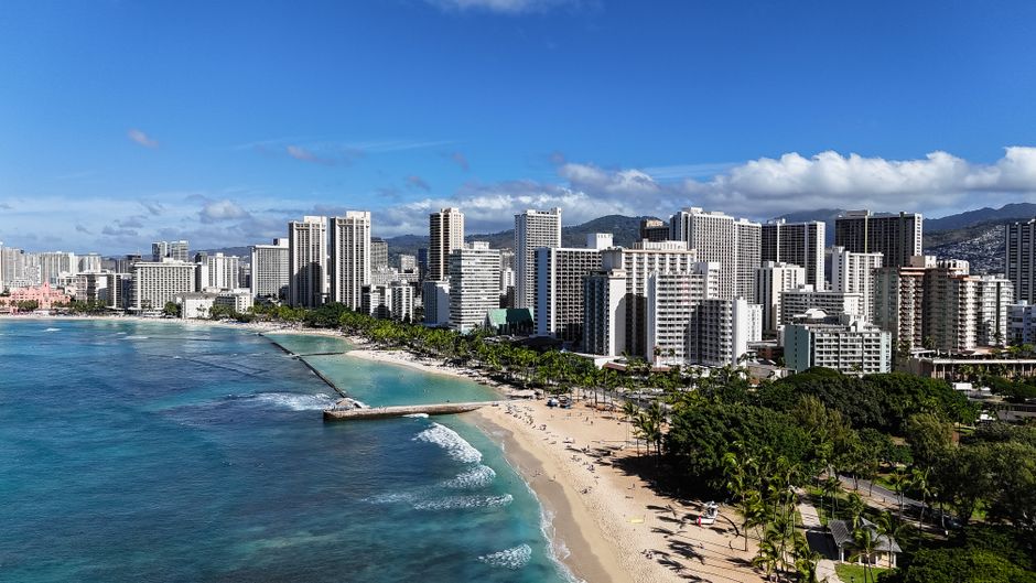 Best hotels in Hawaii 2026