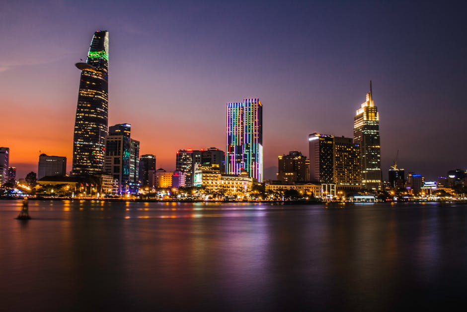 Best hotels in Ho Chi Minh 2026