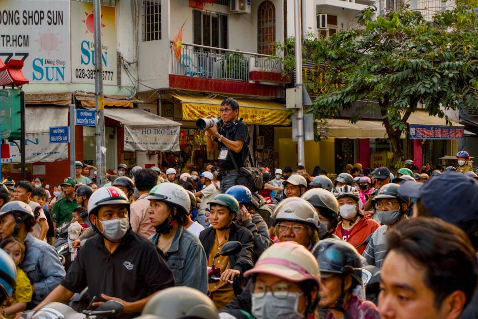 Ho Chi Minh travel guide 2026