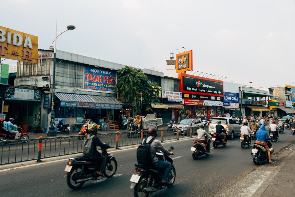 Ho Chi Minh travel guide 2026