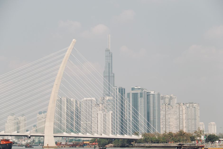 Best hotels in Ho Chi Minh 2026