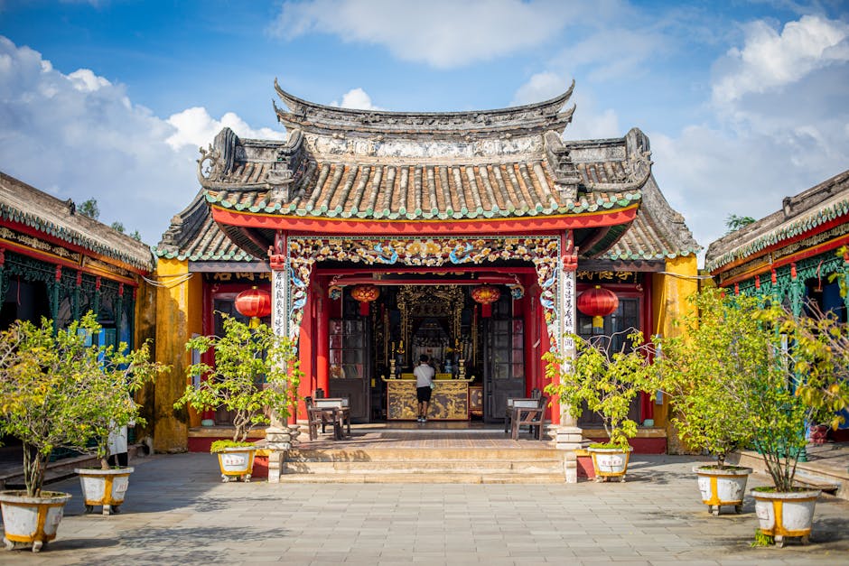 Best hotels in Hoi An 2026