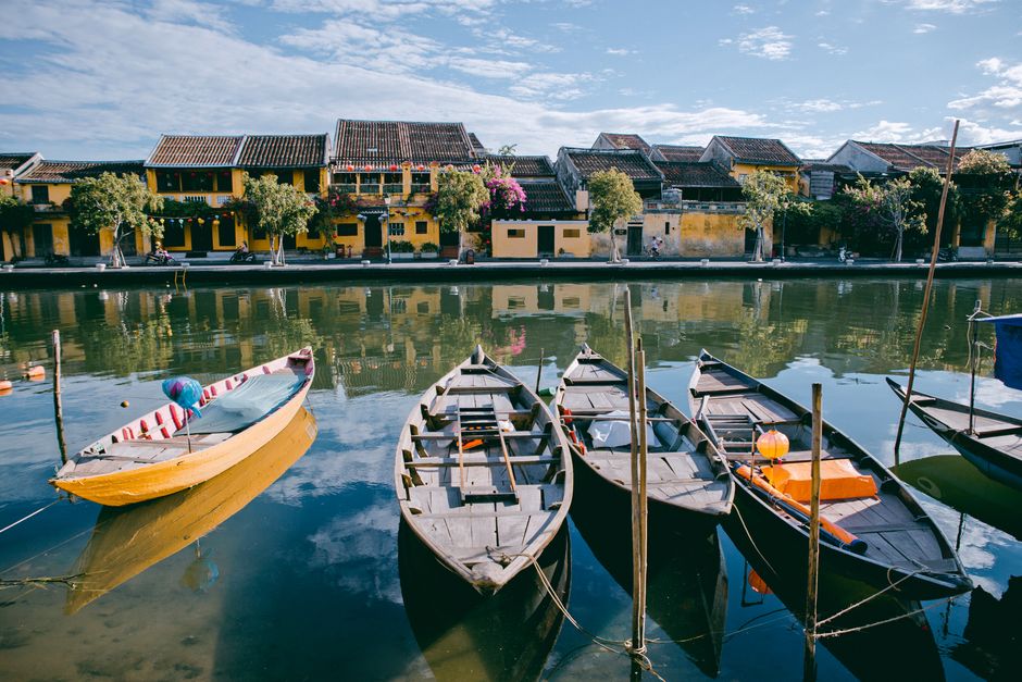 Hoi An travel guide 2026
