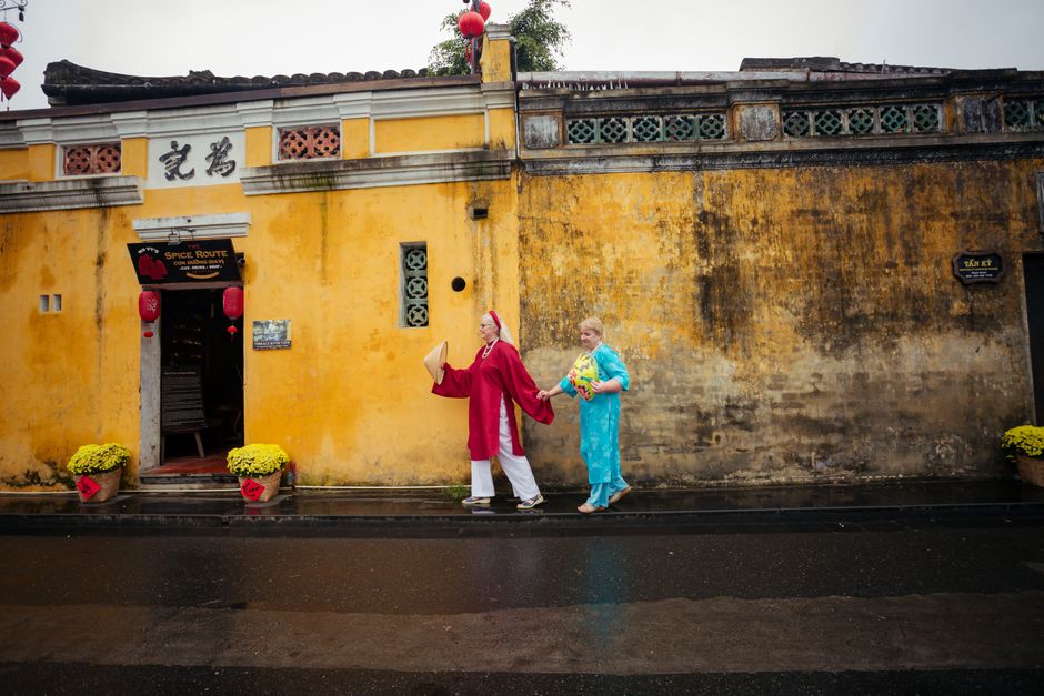 Hoi An travel guide 2026