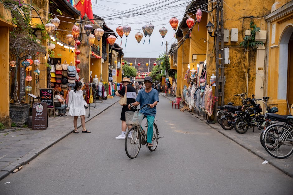 Hoi An travel guide 2026
