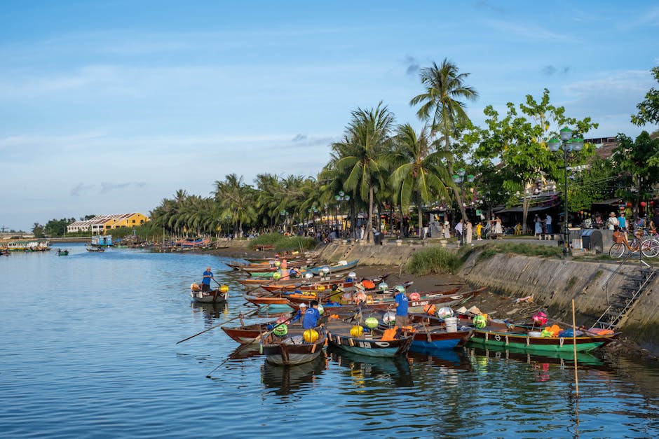Best hotels in Hoi An 2026