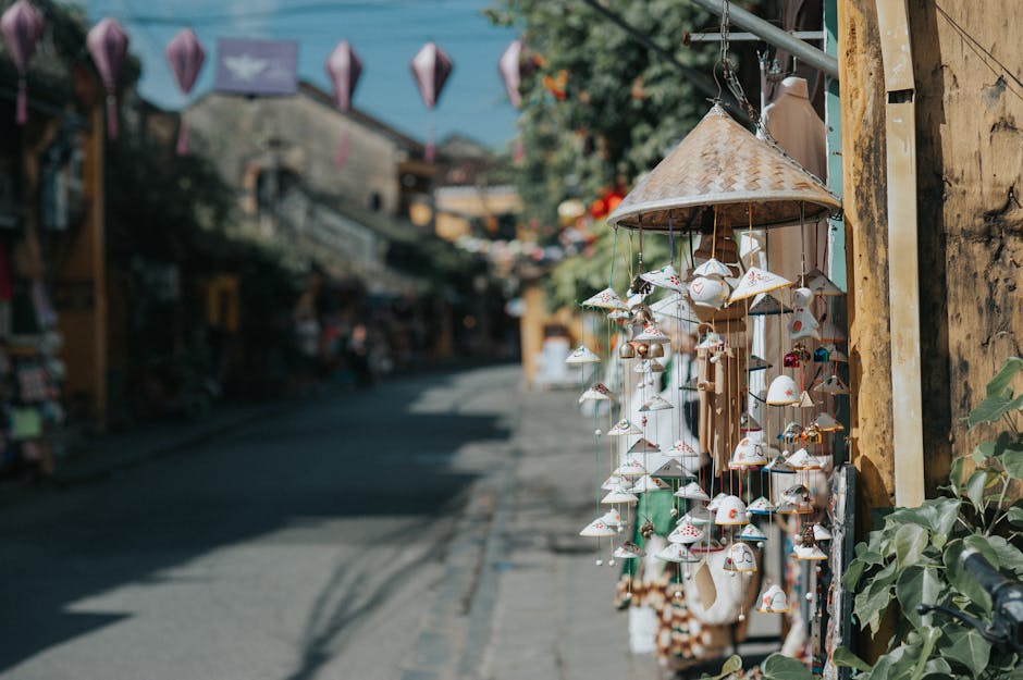 Best hotels in Hoi An 2026