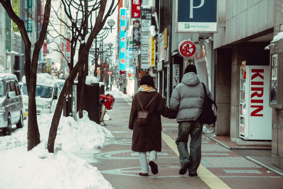 Hokkaido travel guide 2026