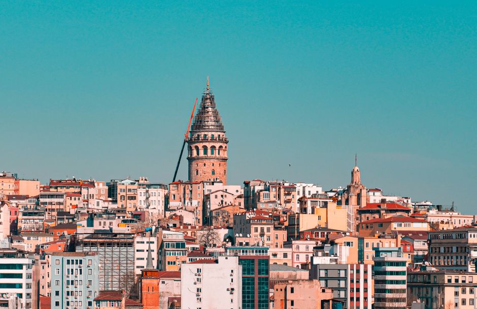 Best hotels in Istanbul 2026